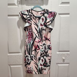 Tommy Hilfiger size 10 cocktail dress